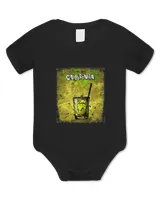 Baby Bodysuit - EU