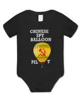 Baby Bodysuit - EU