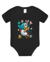 Baby Bodysuit - EU