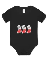 Baby Bodysuit - EU