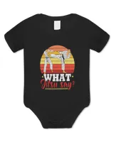 Baby Bodysuit - EU