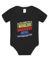 Baby Bodysuit - EU Baby Bodysuit - EU