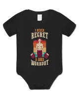 Baby Bodysuit - EU