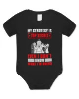 Baby Bodysuit - EU Baby Bodysuit - EU