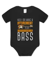 Baby Bodysuit - EU