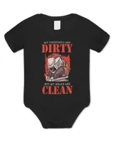 Baby Bodysuit - EU Baby Bodysuit - EU