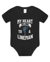 Baby Bodysuit - EU
