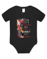 Baby Bodysuit - EU Baby Bodysuit - EU