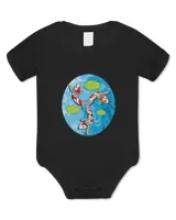Baby Bodysuit - EU