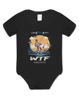 Baby Bodysuit - EU Baby Bodysuit - EU