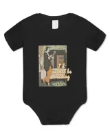 Baby Bodysuit - EU