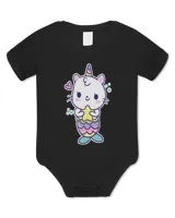 Baby Bodysuit - EU