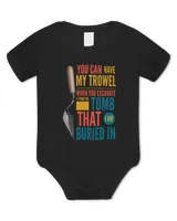 Baby Bodysuit - EU