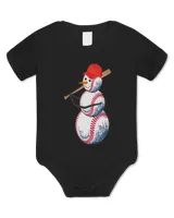 Baby Bodysuit - EU