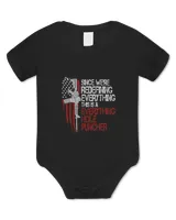 Baby Bodysuit - EU Baby Bodysuit - EU