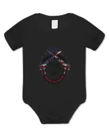 Baby Bodysuit - EU Baby Bodysuit - EU