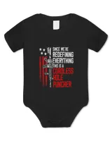 Baby Bodysuit - EU Baby Bodysuit - EU