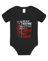 Baby Bodysuit - EU Baby Bodysuit - EU