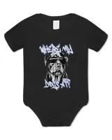Baby Bodysuit - EU