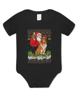 Baby Bodysuit - EU