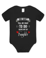 Baby Bodysuit - EU