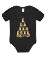Baby Bodysuit - EU