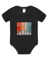 Baby Bodysuit - EU Baby Bodysuit - EU