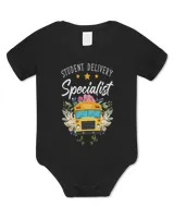 Baby Bodysuit - EU