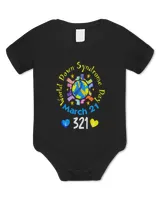Baby Bodysuit - EU Baby Bodysuit - EU