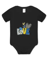 Baby Bodysuit - EU