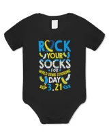 Baby Bodysuit - EU Baby Bodysuit - EU
