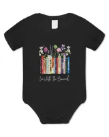 Baby Bodysuit - EU