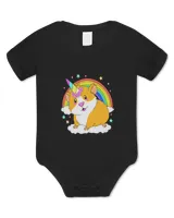 Baby Bodysuit - EU