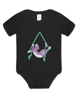 Baby Bodysuit - EU