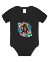 Baby Bodysuit - EU Baby Bodysuit - EU