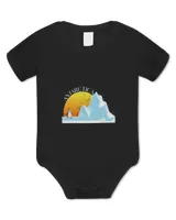 Baby Bodysuit - EU