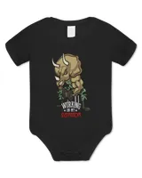 Baby Bodysuit - EU Baby Bodysuit - EU