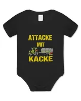 Baby Bodysuit - EU