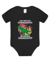 Baby Bodysuit - EU Baby Bodysuit - EU