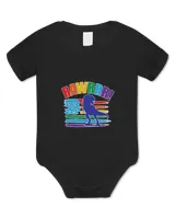 Baby Bodysuit - EU Baby Bodysuit - EU
