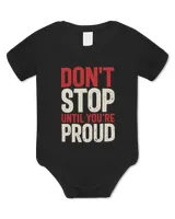 Baby Bodysuit - EU