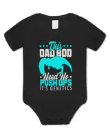 Baby Bodysuit - EU Baby Bodysuit - EU