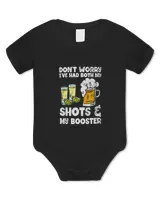 Baby Bodysuit - EU Baby Bodysuit - EU