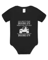Baby Bodysuit - EU
