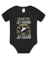 Baby Bodysuit - EU