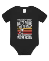Baby Bodysuit - EU