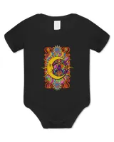 Baby Bodysuit - EU Baby Bodysuit - EU