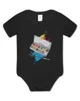 Baby Bodysuit - EU Baby Bodysuit - EU