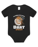 Baby Bodysuit - EU
