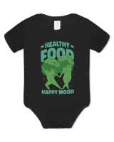 Baby Bodysuit - EU Baby Bodysuit - EU